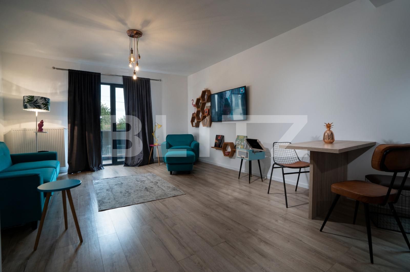 Apartament de închiriat 2 camere Bună Ziua - 61806AI | BLITZ Cluj-Napoca | Poza4