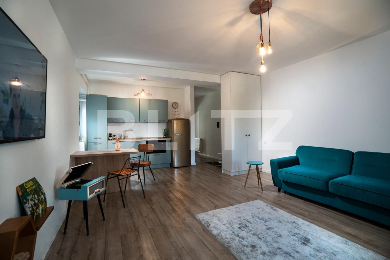 Apartament de închiriat 2 camere Bună Ziua - 61806AI | BLITZ Cluj-Napoca | Poza6