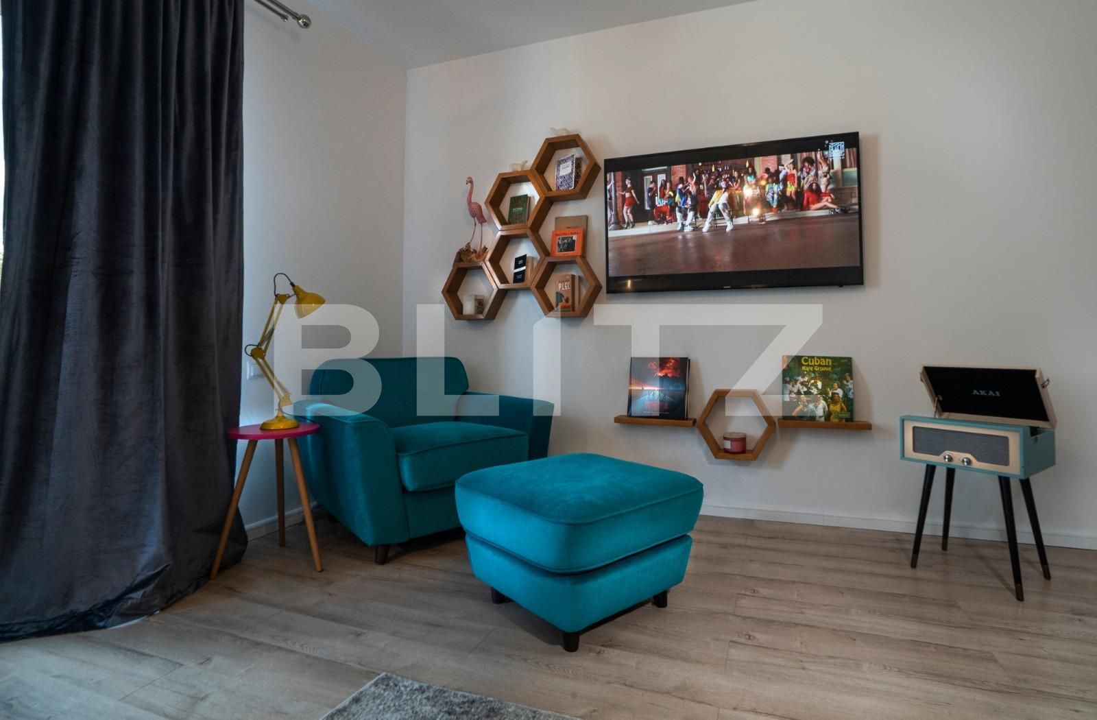Apartament de închiriat 2 camere Bună Ziua - 61806AI | BLITZ Cluj-Napoca | Poza5