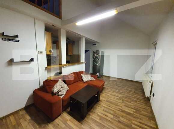 Apartament de închiriat 2 camere Gheorgheni - 61807AI | BLITZ Cluj-Napoca | Poza1