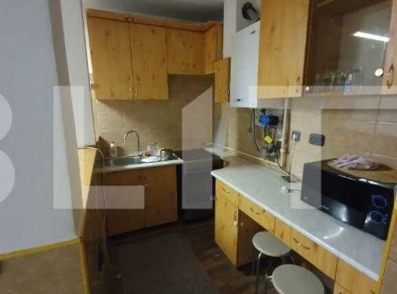Apartament de închiriat 2 camere Gheorgheni - 61807AI | BLITZ Cluj-Napoca | Poza4