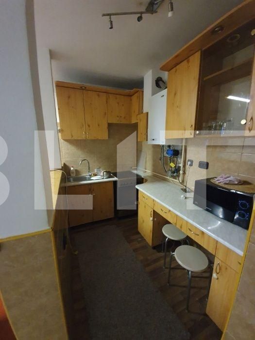 Apartament de închiriat 2 camere Gheorgheni - 61807AI | BLITZ Cluj-Napoca | Poza4