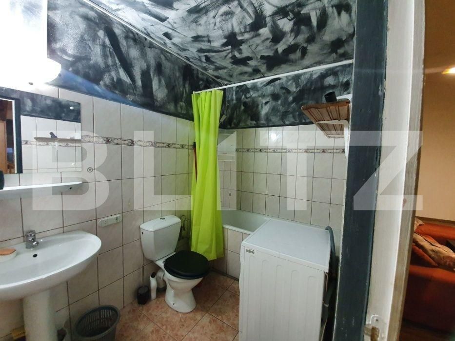 Apartament de închiriat 2 camere Gheorgheni - 61807AI | BLITZ Cluj-Napoca | Poza5