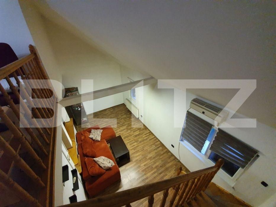 Apartament de închiriat 2 camere Gheorgheni - 61807AI | BLITZ Cluj-Napoca | Poza3