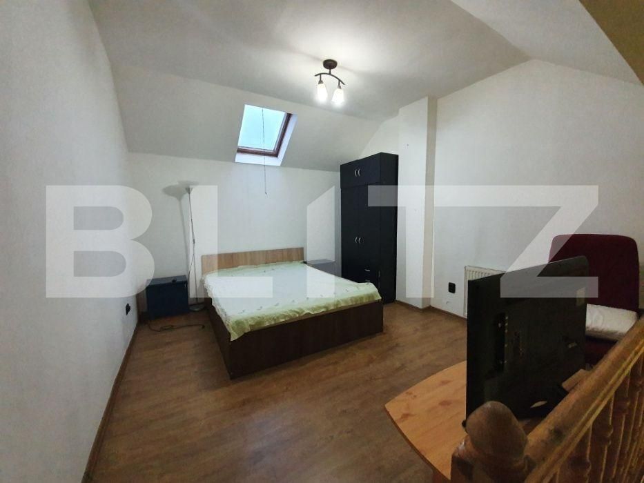 Apartament de închiriat 2 camere Gheorgheni - 61807AI | BLITZ Cluj-Napoca | Poza2