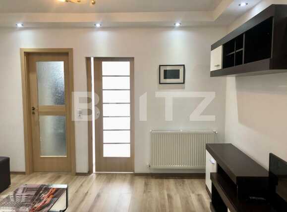 Apartament de închiriat 2 camere Manastur - 61808AI | BLITZ Cluj-Napoca | Poza4