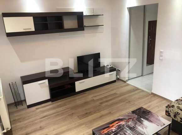 Apartament de închiriat 2 camere Manastur - 61808AI | BLITZ Cluj-Napoca | Poza1