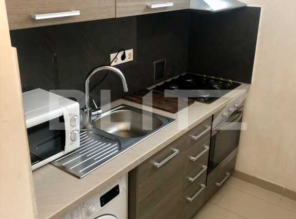 Apartament de închiriat 2 camere Manastur - 61808AI | BLITZ Cluj-Napoca | Poza8