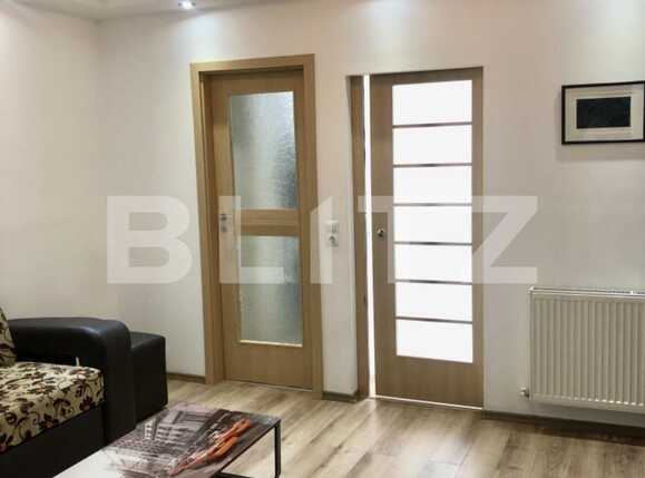 Apartament de închiriat 2 camere Manastur - 61808AI | BLITZ Cluj-Napoca | Poza5