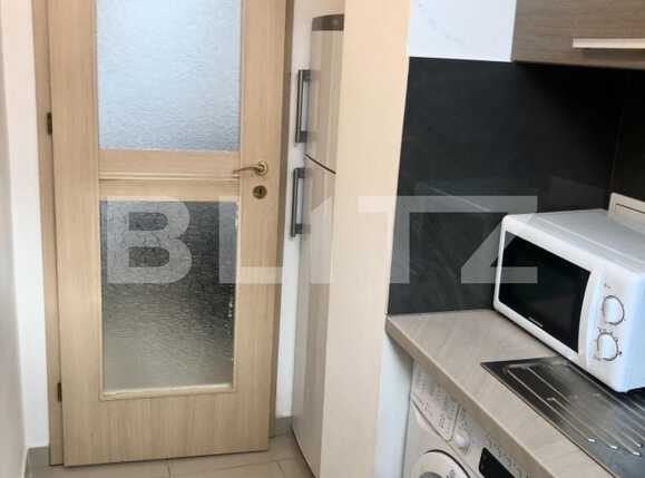 Apartament de închiriat 2 camere Manastur - 61808AI | BLITZ Cluj-Napoca | Poza9