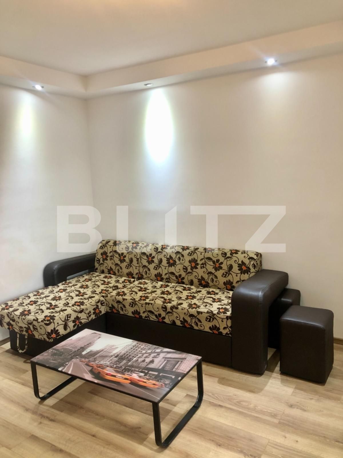 Apartament de închiriat 2 camere Manastur - 61808AI | BLITZ Cluj-Napoca | Poza3