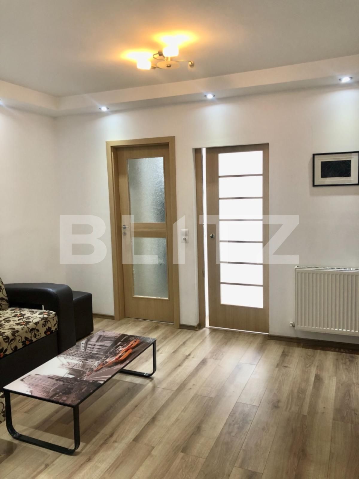 Apartament de închiriat 2 camere Manastur - 61808AI | BLITZ Cluj-Napoca | Poza5