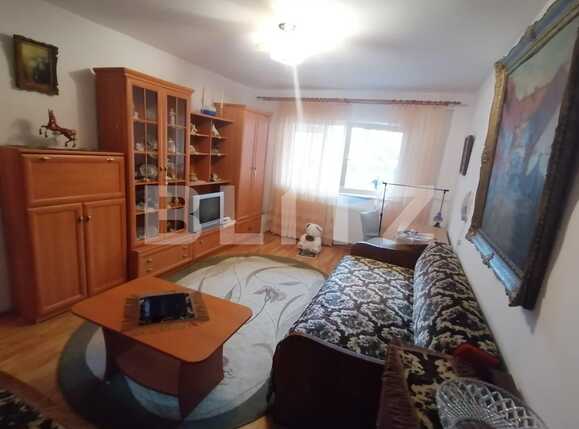 Apartament de vânzare 3 camere Manastur - 61809AV | BLITZ Cluj-Napoca | Poza2