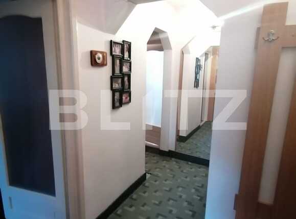 Apartament de vânzare 3 camere Manastur - 61809AV | BLITZ Cluj-Napoca | Poza12