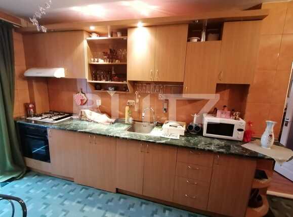 Apartament de vânzare 3 camere Manastur - 61809AV | BLITZ Cluj-Napoca | Poza1