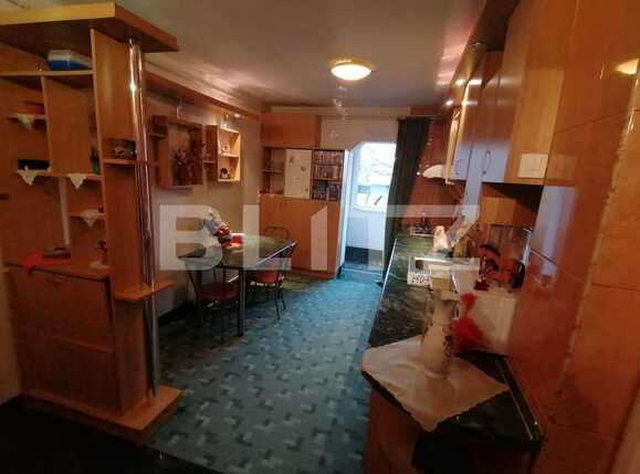 Apartament de vânzare 3 camere Manastur - 61809AV | BLITZ Cluj-Napoca | Poza4
