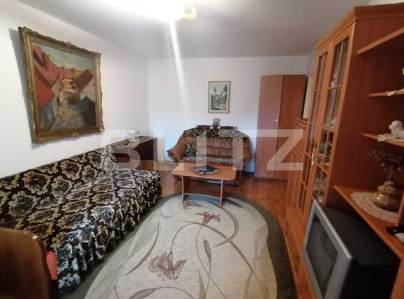 Apartament de vânzare 3 camere Manastur - 61809AV | BLITZ Cluj-Napoca | Poza3