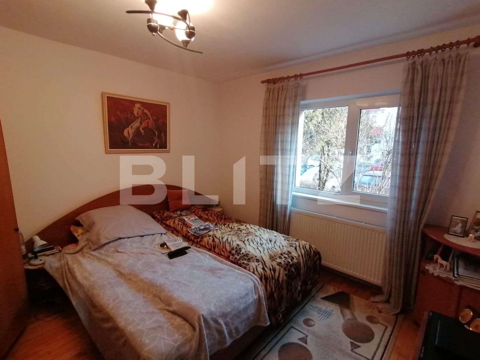 Apartament de vânzare 3 camere Manastur - 61809AV | BLITZ Cluj-Napoca | Poza8