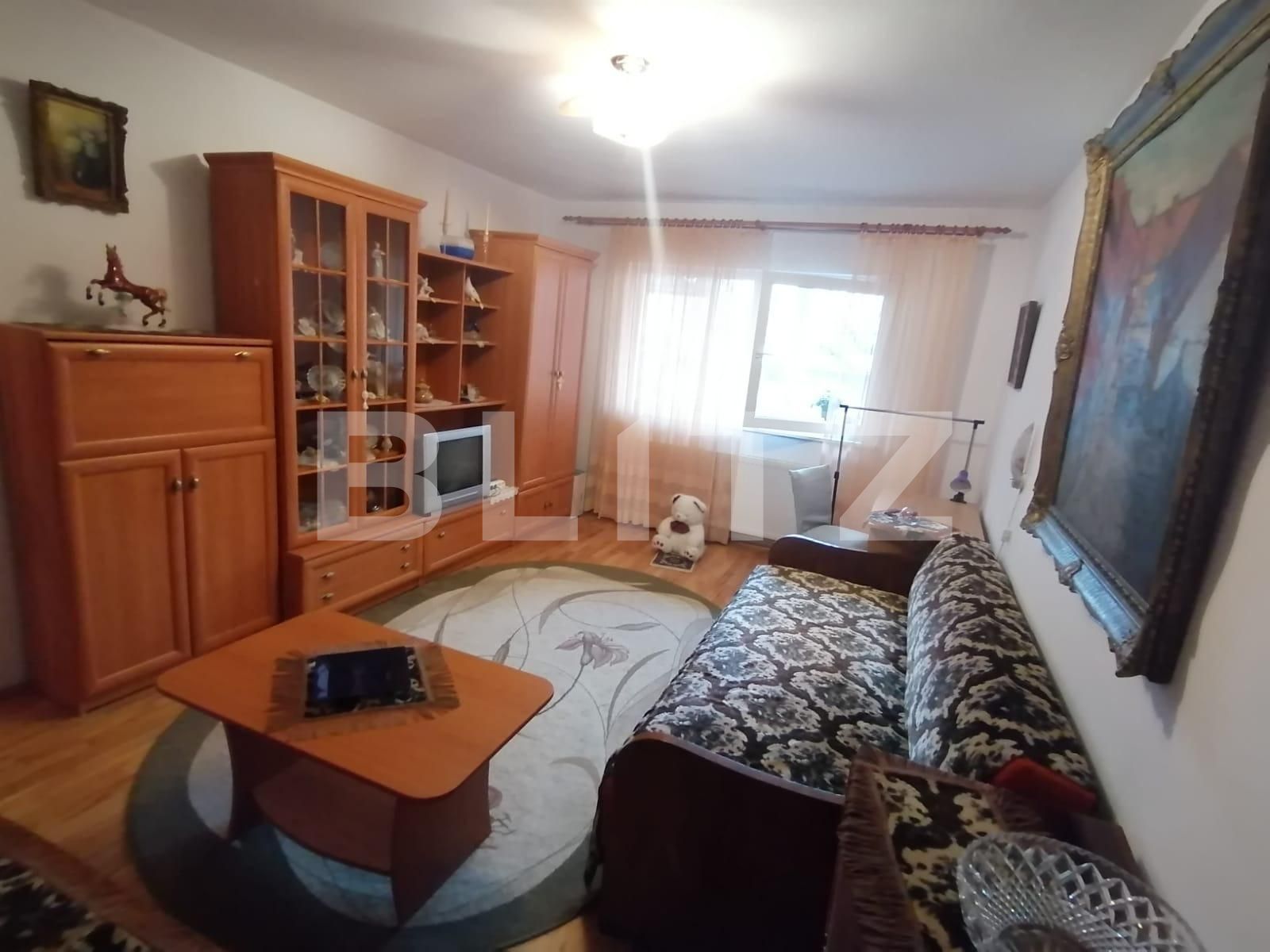 Apartament de vânzare 3 camere Manastur - 61809AV | BLITZ Cluj-Napoca | Poza2