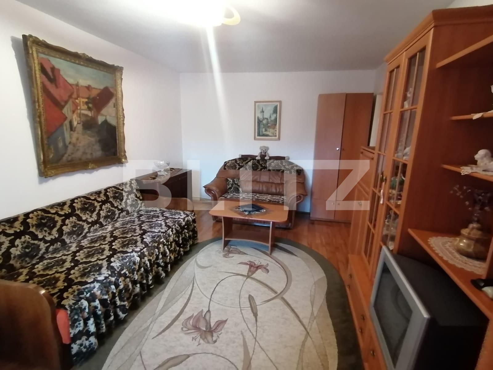 Apartament de vânzare 3 camere Manastur - 61809AV | BLITZ Cluj-Napoca | Poza3