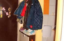 Vanzare1 camera, 34 mp, balcon de 10 mp , zona strazii Eroilor