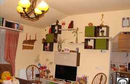 Vanzare1 camera, 34 mp, balcon de 10 mp , zona strazii Eroilor