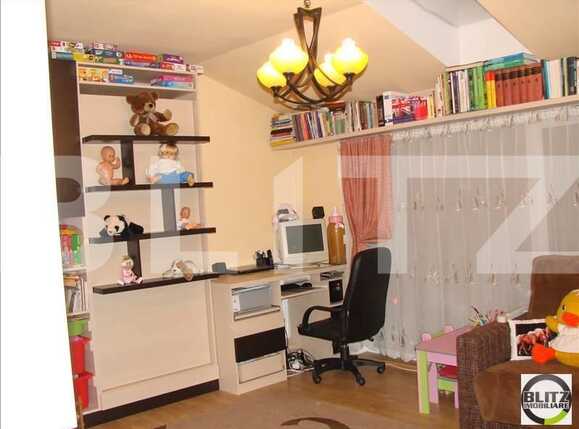 Garsonieră de vânzare Floreşti - 6181AV | BLITZ Cluj-Napoca | Poza1