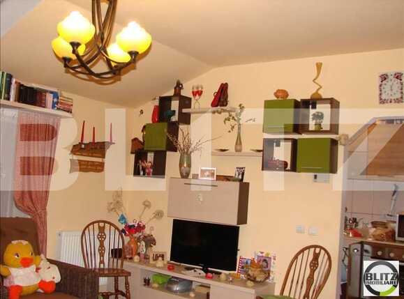 Garsonieră de vânzare Floreşti - 6181AV | BLITZ Cluj-Napoca | Poza2
