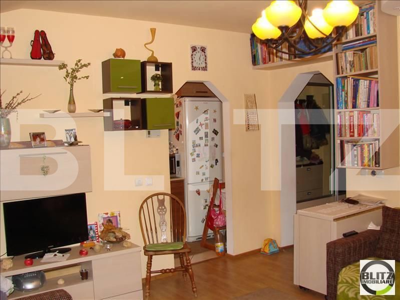 Garsonieră de vânzare Floreşti - 6181AV | BLITZ Cluj-Napoca | Poza3