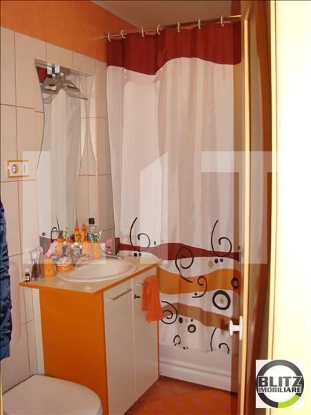 Garsonieră de vânzare Floreşti - 6181AV | BLITZ Cluj-Napoca | Poza5