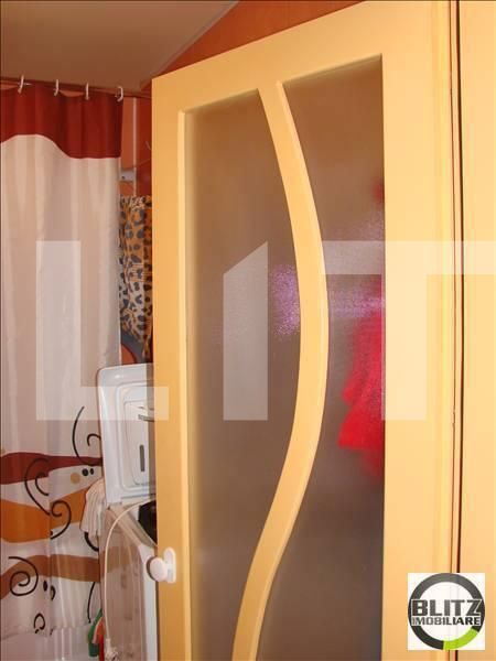 Garsonieră de vânzare Floreşti - 6181AV | BLITZ Cluj-Napoca | Poza6