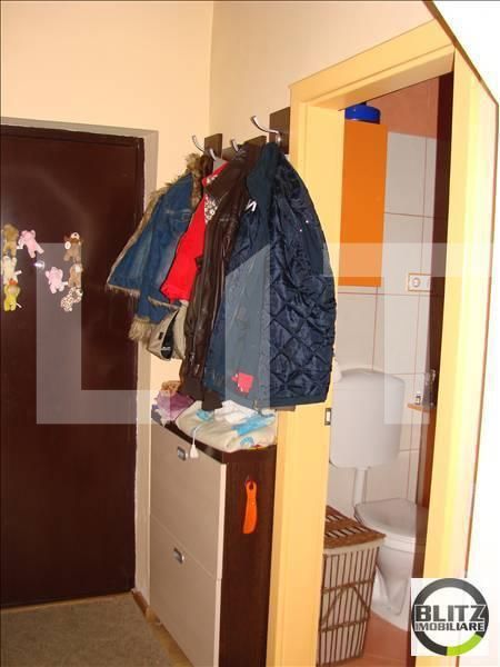 Garsonieră de vânzare Floreşti - 6181AV | BLITZ Cluj-Napoca | Poza4