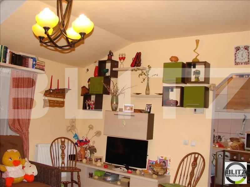 Garsonieră de vânzare Floreşti - 6181AV | BLITZ Cluj-Napoca | Poza2