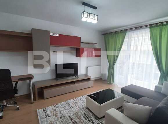 Apartament de vânzare 2 camere Floreşti - 61811AV | BLITZ Cluj-Napoca | Poza1
