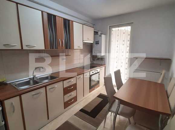 Apartament de vânzare 2 camere Floreşti - 61811AV | BLITZ Cluj-Napoca | Poza4