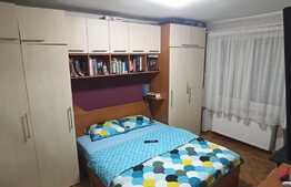 Apartament 2 camere decomandat, complet mobilat si utilat 