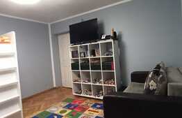 Apartament 2 camere decomandat, complet mobilat si utilat 