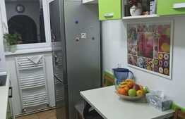 Apartament 2 camere decomandat, complet mobilat si utilat 