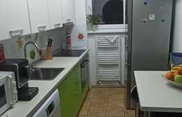 Apartament 2 camere decomandat, complet mobilat si utilat 