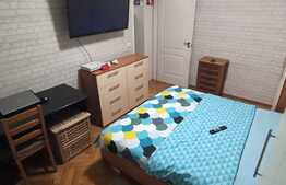 Apartament 2 camere decomandat, complet mobilat si utilat 