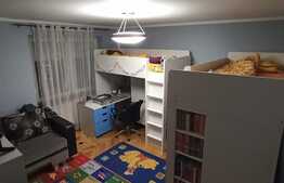 Apartament 2 camere decomandat, complet mobilat si utilat 