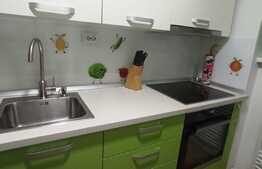 Apartament 2 camere decomandat, complet mobilat si utilat 