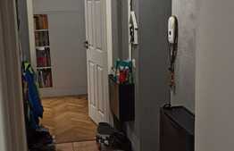 Apartament 2 camere decomandat, complet mobilat si utilat 