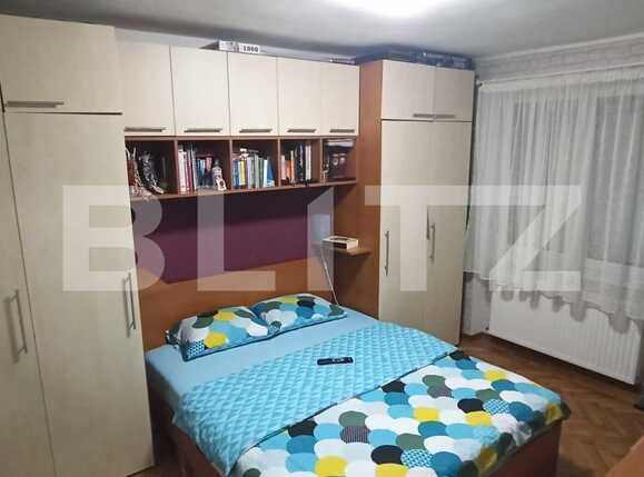 Apartament de vânzare 2 camere Centrul Istoric - 61812AV | BLITZ Brașov | Poza4