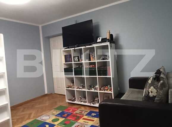 Apartament de vânzare 2 camere Centrul Istoric - 61812AV | BLITZ Brașov | Poza2