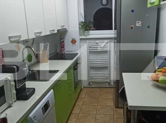 Apartament de vânzare 2 camere Centrul Istoric - 61812AV | BLITZ Brașov | Poza8