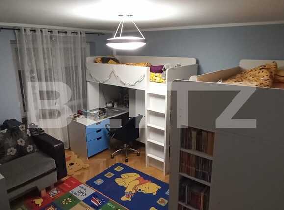 Apartament de vânzare 2 camere Centrul Istoric - 61812AV | BLITZ Brașov | Poza1