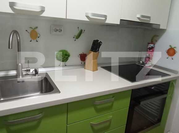 Apartament de vânzare 2 camere Centrul Istoric - 61812AV | BLITZ Brașov | Poza6