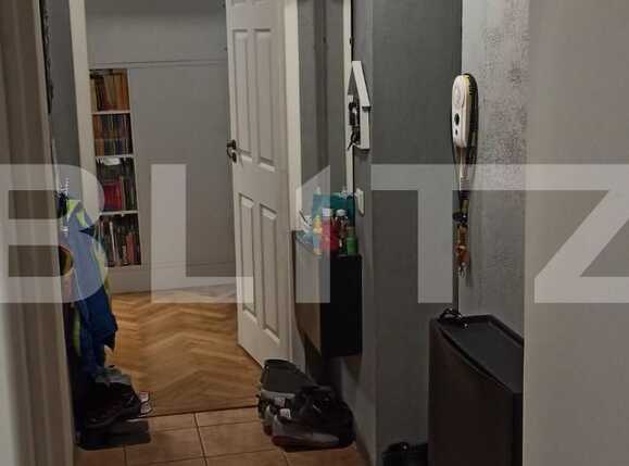 Apartament de vânzare 2 camere Centrul Istoric - 61812AV | BLITZ Brașov | Poza3