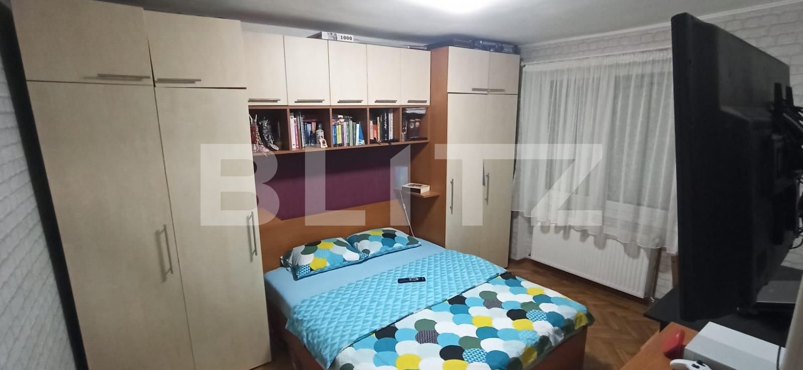 Apartament de vânzare 2 camere Centrul Istoric - 61812AV | BLITZ Brașov | Poza4